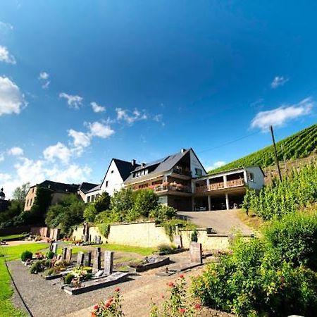 Chateau-De-La-Moselle Kinheim Eksteriør billede