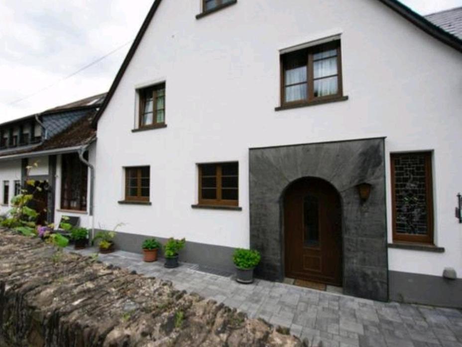 Chateau-De-La-Moselle Kinheim Eksteriør billede
