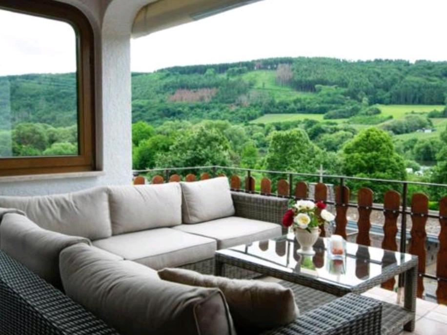 Chateau-De-La-Moselle Kinheim Eksteriør billede