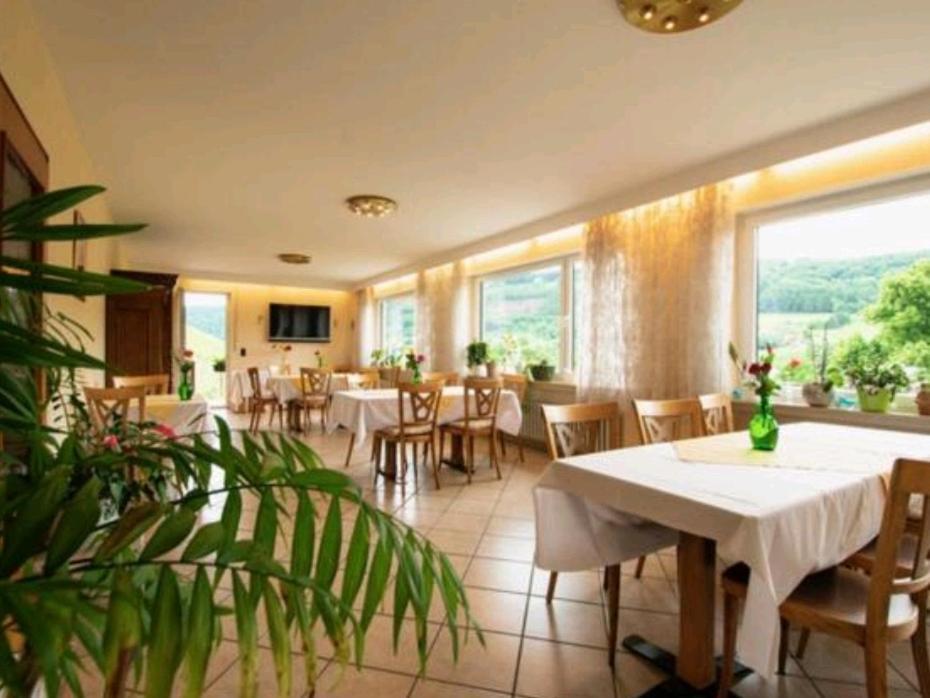Chateau-De-La-Moselle Kinheim Eksteriør billede