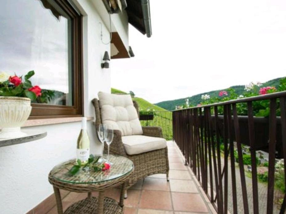 Chateau-De-La-Moselle Kinheim Eksteriør billede