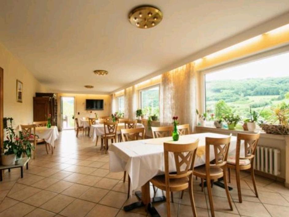 Chateau-De-La-Moselle Kinheim Eksteriør billede